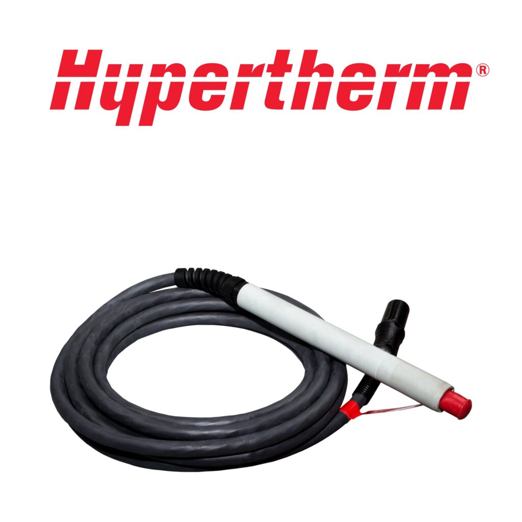 Palniki Hypertherm