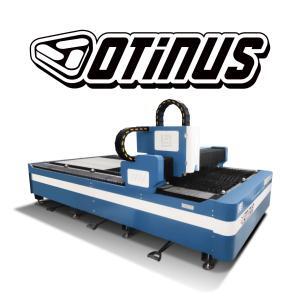 Wycinarki laserowe otwarte CNC Otinus