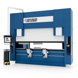OD RĘKI Hydrauliczna prasa krawędziowa 120x3100, Model: PBO-3112-PRO DA-69T